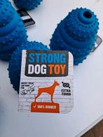 Diverse honden spul, Ophalen