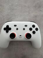 Google Stadia Controller, Spelcomputers en Games, Spelcomputers | Overige Accessoires, Ophalen of Verzenden, Zo goed als nieuw