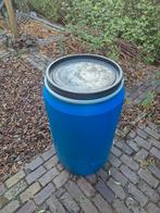 kunststof vat, Tuin en Terras, Regentonnen, 150 liter of meer, Ophalen, Gebruikt, Kunststof