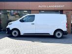 Toyota ProAce Worker 1.5 D-4D Cool Comfort | Trekhaak | Came, 1556 kg, 4 cilinders, Leder en Stof, Wit