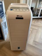 Termozeta Airzeta Ice Mobiele Airco - Zo Goed Als Nieuw!, Ophalen, 3 snelheden of meer, Zo goed als nieuw, Koelen en Ontvochtigen