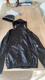 Moncler - Grimpeurs, Ophalen of Verzenden, Zo goed als nieuw, Zwart