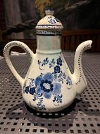 Delfts Blauwe Theepot, Ophalen of Verzenden