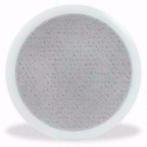 Plafond speaker 100 Volt 7,5/15 Watt 20 Cm Wit [534-T],, Overige merken, ., Overige typen, Nieuw