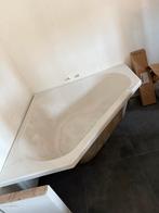 Inbouw hoekbad 150x150, Doe-het-zelf en Verbouw, Sanitair, Ophalen, Nieuw, Bad