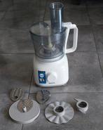 Philips foodprocessor  / Philips keukenmachine, Ophalen of Verzenden, Zo goed als nieuw