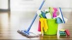 Huishoudelijke hulp aangeboden, Vacatures, Vacatures | Schoonmaak en Facilitaire diensten, Vanaf 10 jaar, Overige vormen