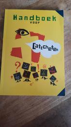 Harmke Vlieg - Handboek voor catecheten, Ophalen of Verzenden, Zo goed als nieuw, Harmke Vlieg; Ingrid Plantinga