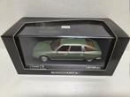 Minichamps Citroën CX Prestige 1:43, Hobby en Vrije tijd, Modelauto's | 1:43, Auto, ., Ophalen of Verzenden, Zo goed als nieuw