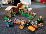 Boerderij fisher price, Ophalen, Gebruikt, Speelset