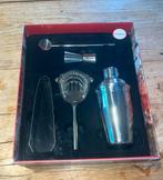 Nieuwe cocktail shaker set, Ophalen of Verzenden, Nieuw