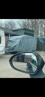 Obelink Caravanhoes 427 - 518 x 235 cm, Caravans en Kamperen, Ophalen of Verzenden, Nieuw