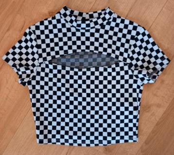 FB Sister top/shirt dames maat S beschikbaar voor biedingen
