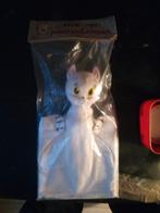 Tom Poes Vintage Kidz & Toyz Kat Handpop - Nieuw verpakking!, Boeken, Ophalen of Verzenden, Nieuw