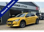 Peugeot e-208 EV Active Pack 50 kWh 362km actieradius - Carp, 12 maanden, 136 pk, Gebruikt, Overige kleuren