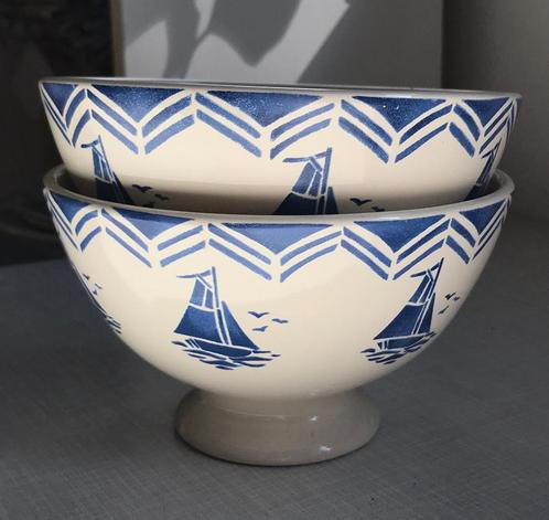 Le comptoir de famille scheeps kommen, Antiek en Kunst, Curiosa en Brocante, Ophalen