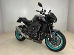 Yamaha MT 10 ABS (bj 2022), Bedrijf, Naked bike