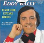 EDDY WALLY, Cd's en Dvd's, Nederlandstalig, Ophalen of Verzenden, Zo goed als nieuw