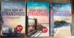 Mary Alice Monroe Strandhuis serie 1 t/m 3, Gelezen, Europa overig, Ophalen of Verzenden, Mary Alice Monroe