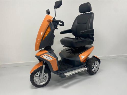 Scootmobiel Travelux Infineon 3, Diversen, Brommobielen en Scootmobielen, Zo goed als nieuw, Excel, 26 t/m 35 km, 11 t/m 15 km/u