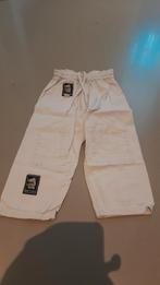Judo/ karate broek matsuru maat 100., Ophalen of Verzenden, Zo goed als nieuw, Jongen of Meisje