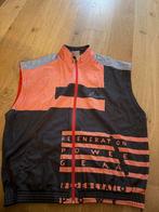 Oldskool Glimmer australian jasje, Ophalen of Verzenden, Zo goed als nieuw, Maat 52/54 (L), Wit