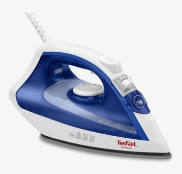 Tefal Virtuo FV1711 Stoomstrijkijzer Splinternieuw! beschikbaar voor biedingen
