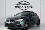 Seat Leon ST 2.0 TSI CUPRA 300 Pano, Auto's, Seat, 15 km/l, Euro 6, 4 cilinders, 1984 cc