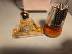 oude avon parfum flesjes, Verzenden, Gebruikt, Parfumfles