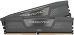 Corsair Vengeance 32GB (2x16GB) DDR5 5600Mhz AMD Used, 32 GB, Onbekend, Ophalen of Verzenden, Onbekend