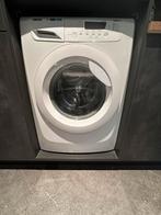 Wasmachine Zanussi Lindo, Ophalen, 1200 tot 1600 toeren, Gebruikt, 8 tot 10 kg