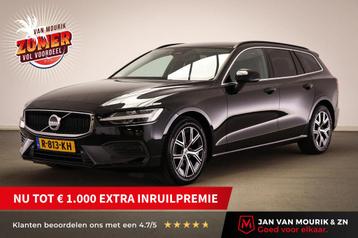 Volvo V60 2.0 B3 Core | CLIMATE / PARK ASSIST- PACK | VOORRU beschikbaar voor biedingen