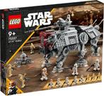 Lego Star Wars 75337 AT TE walker nieuw!, Nieuw, Complete set, Ophalen of Verzenden, Lego