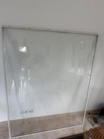 Glasplaat, Ophalen of Verzenden, Zo goed als nieuw, Glasplaat