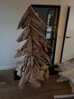 Boom decoratie Hout 100 cm hoogte, Huis en Inrichting, Woonaccessoires | Wanddecoraties, Ophalen of Verzenden, Zo goed als nieuw