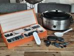 Professionele Master Massage Hot Stone Heater, Ophalen, Gebruikt, Hotstone