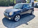 Mini Mini 1.4 Airco Cruise LM17 Isofix ZIE TEKST, Voorwielaandrijving, Gebruikt, Overige modellen, 4 stoelen