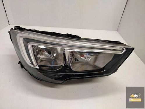 Opel Crossland Normaal rechterlamp Ideaal, Auto-onderdelen, Verlichting, Opel, Gebruikt, Ophalen of Verzenden
