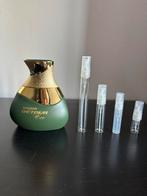 al haramain detour eco sampels, Sieraden, Tassen en Uiterlijk, Uiterlijk | Parfum, Ophalen of Verzenden, Zo goed als nieuw
