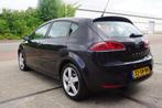 Seat Leon 2.0 FSI Stylance, 65 €/maand, Stof, Gebruikt, 4 cilinders