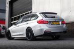 BMW 3 Serie Touring 330i 252 pk Centennial High Executive M-, Auto's, BMW, Automaat, Achterwielaandrijving, 252 pk, 1540 kg