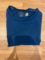 Nieuw Blauw Ralph Lauren T-shirt, Kleding | Heren, T-shirts, Ophalen of Verzenden, Nieuw, Blauw