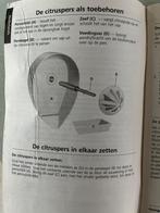 Onderdeel Kitchenaid, Ophalen, Zo goed als nieuw