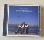 Jeff Lynne - Armchair Theatre CD 1990 ELO, Ophalen of Verzenden, Gebruikt, Progressive