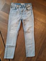 Queen Hearts broek maat M/30, Ophalen of Verzenden, Zo goed als nieuw, Blauw, Overige jeansmaten