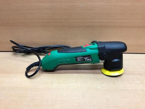 Poetsmachine 220 volt Ø 75mm., Auto diversen, Onderhoudsmiddelen, Ophalen of Verzenden