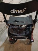 Mooie rollator, Diversen, Rollators, Ophalen, Zo goed als nieuw