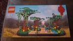 LEGO 40530 Dr. Jane Goodall - Nieuw in doos!, Kinderen en Baby's, Speelgoed | Duplo en Lego, Ophalen of Verzenden, Nieuw, Complete set