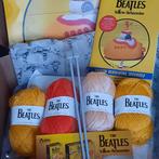 Beatles Yellow Submarine Breipakket Nieuw, Hobby en Vrije tijd, Breien en Haken, Ophalen of Verzenden