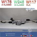 MB W176 A Klasse W246 B W117 CLA Stuurhuis compleet Mercedes